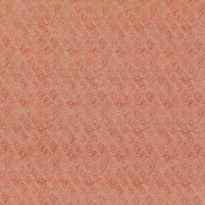 THREADS ED75042.2.0 BOUNDARY SPICE Fabric - Eade's Wallpaper