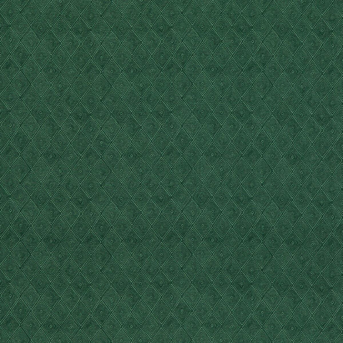 THREADS ED75042.5.0 BOUNDARY EMERALD Fabric - Eade's Wallpaper