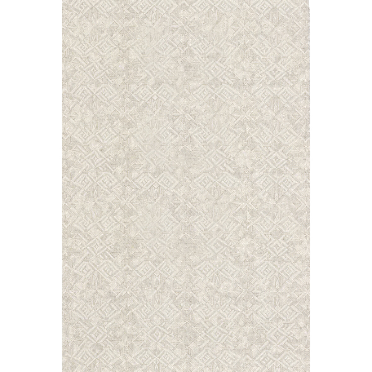 THREADS ED75046.104.0 MONDELLO IVORY Fabric - Eade's Wallpaper