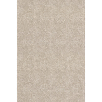 THREADS ED75046.225.0 MONDELLO PARCHMENT Fabric - Eade's Wallpaper