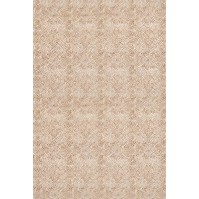 THREADS ED75046.330.0 MONDELLO SPICE Fabric - Eade's Wallpaper
