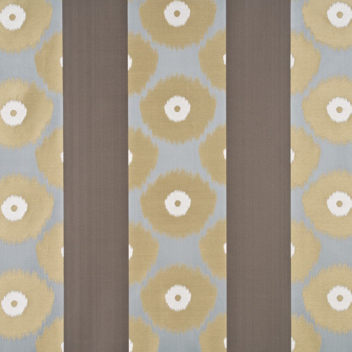 THREADS ED85161.2.0 RESONANCE SKY/SOFT MAUVE Fabric - Eade's Wallpaper