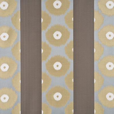 THREADS ED85161.2.0 RESONANCE SKY/SOFT MAUVE Fabric - Eade's Wallpaper