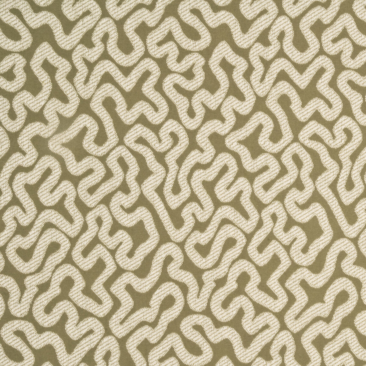 THREADS ED85197.750.0 MARMION HOP Fabric - Eade's Wallpaper