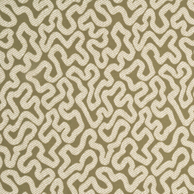 THREADS ED85197.750.0 MARMION HOP Fabric - Eade's Wallpaper