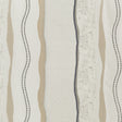 THREADS ED85269.1.0 SOLARIS PLATINUM/BRONZE Fabric - Eade's Wallpaper