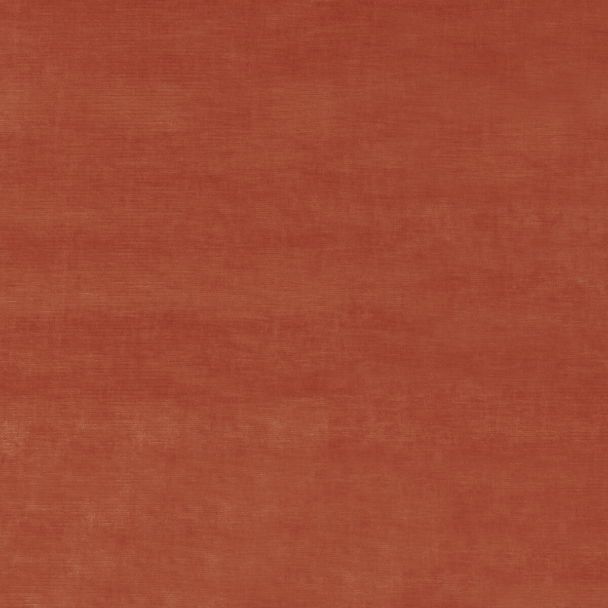THREADS ED85292.310.0 MERIDIAN VELVET CORAL Fabric - Eade's Wallpaper