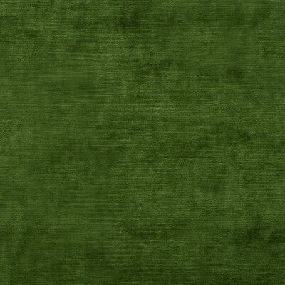 THREADS ED85292.785.0 MERIDIAN VELVET EMERALD Fabric - Eade's Wallpaper
