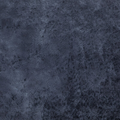 THREADS ED85296.680.0 ALVAR INDIGO Fabric - Eade's Wallpaper