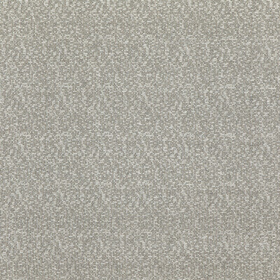 THREADS ED85297.926.0 CALA SOFT GREY Fabric - Eade's Wallpaper