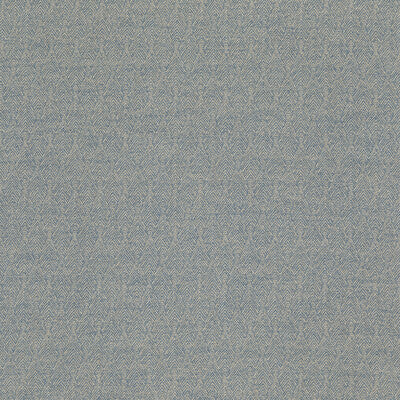 THREADS ED85298.615.0 CAPO SOFT TEAL Fabric - Eade's Wallpaper