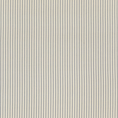 THREADS ED85300.680.0 RENWICK INDIGO Fabric - Eade's Wallpaper