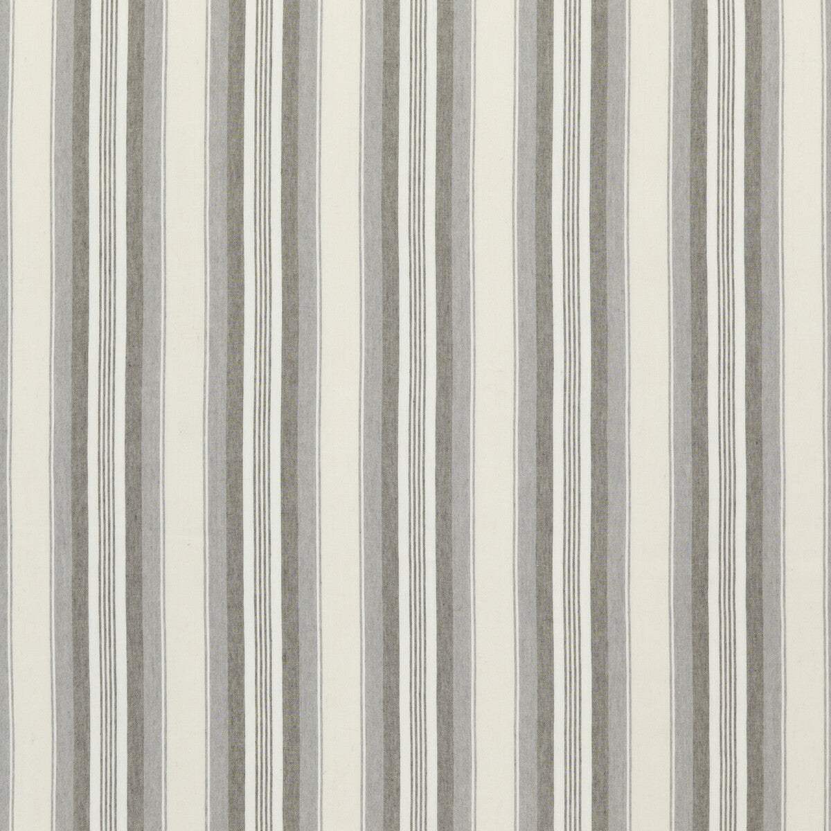 THREADS ED85301.926.0 LOVISA SOFT GREY Fabric - Eade's Wallpaper