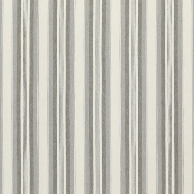 THREADS ED85301.926.0 LOVISA SOFT GREY Fabric - Eade's Wallpaper