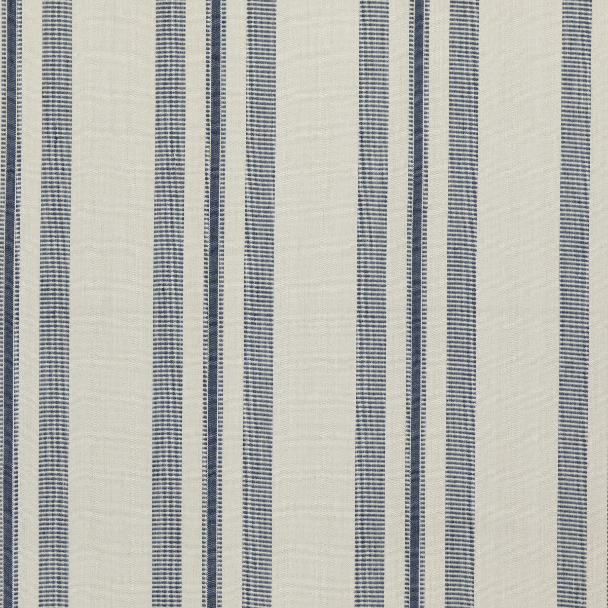 THREADS ED85303.680.0 STANTON INDIGO Fabric - Eade's Wallpaper