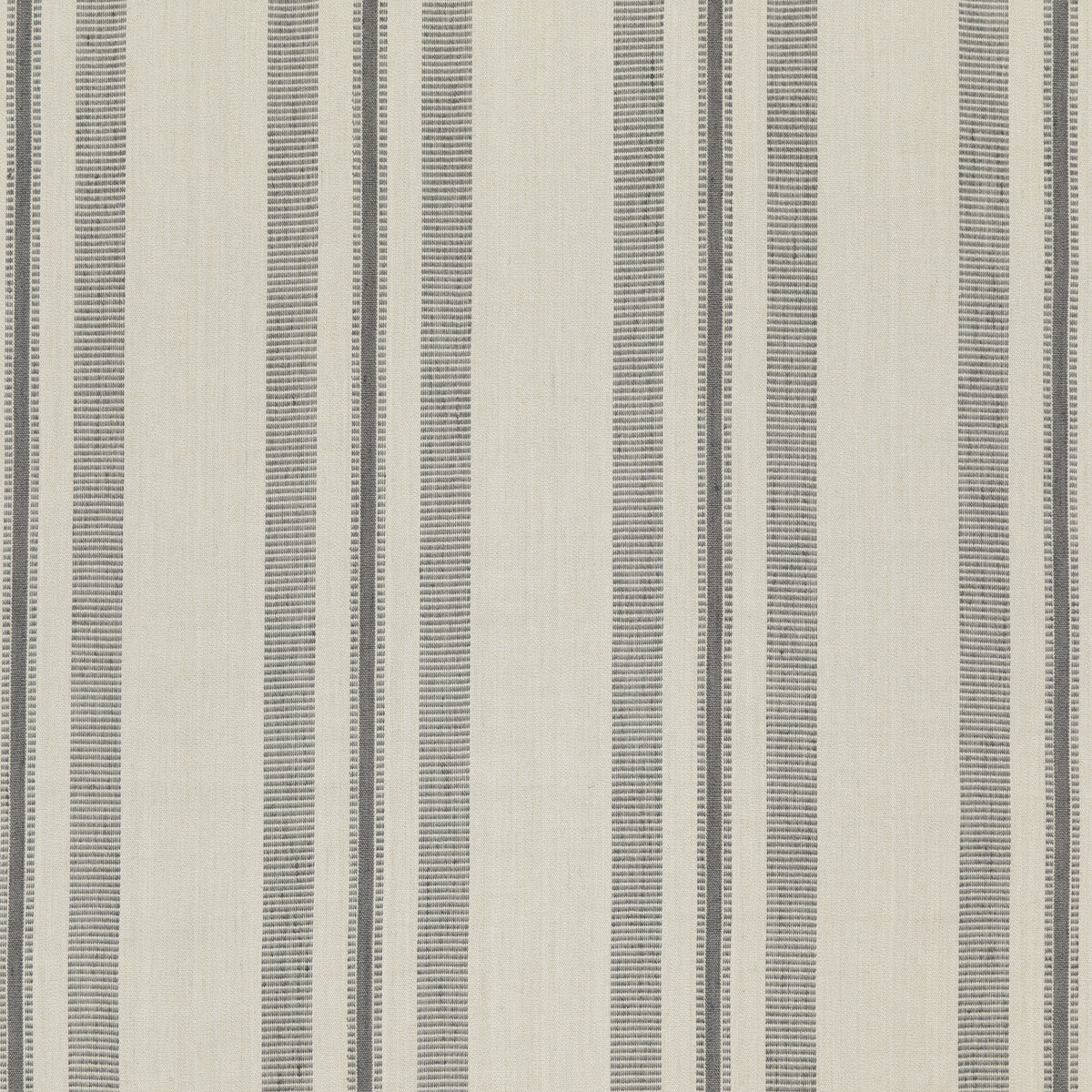 THREADS ED85303.935.0 STANTON WOODSMOKE Fabric - Eade's Wallpaper