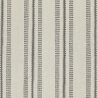 THREADS ED85303.935.0 STANTON WOODSMOKE Fabric - Eade's Wallpaper