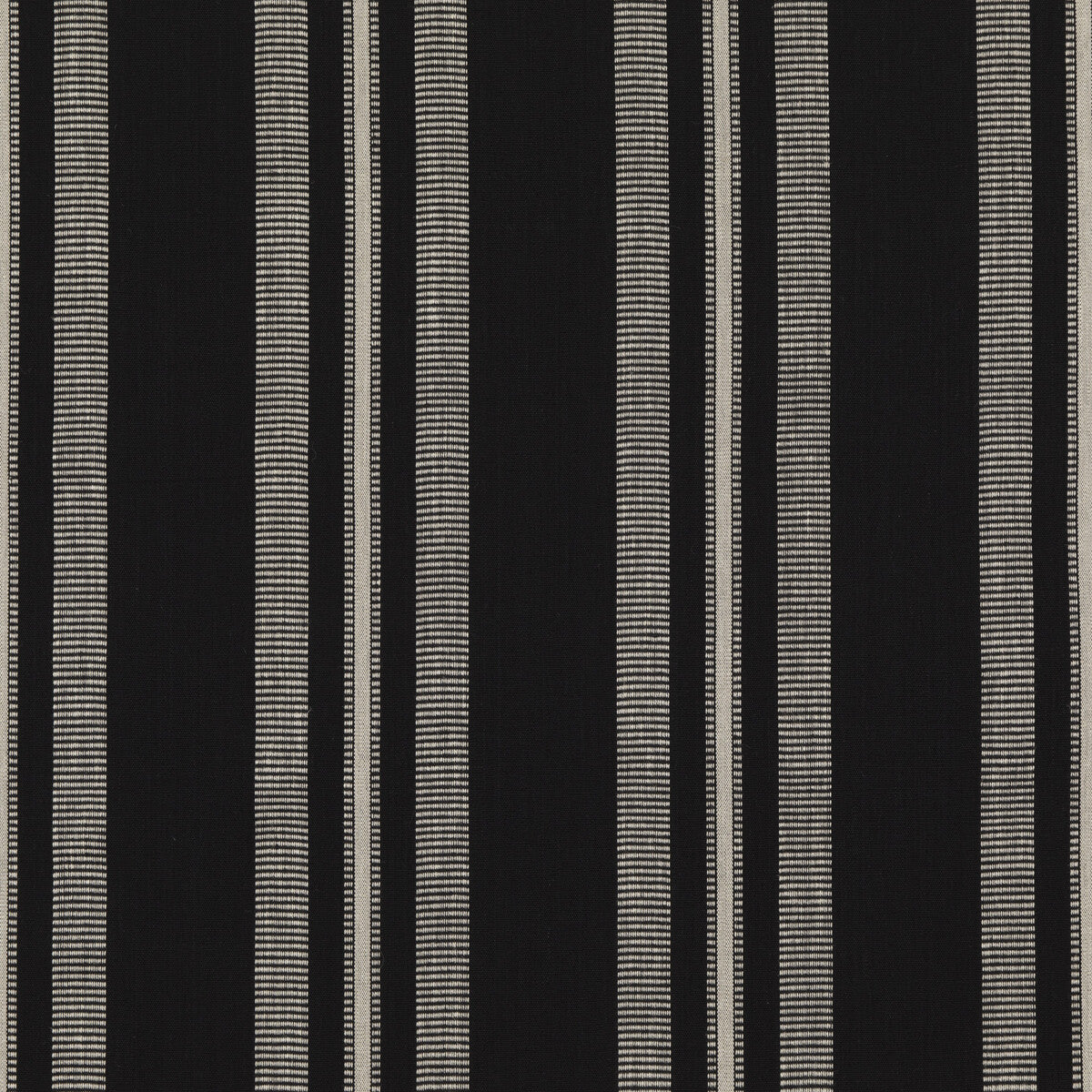 THREADS ED85303.955.0 STANTON EBONY Fabric - Eade's Wallpaper