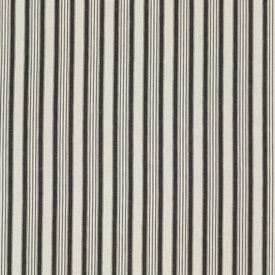 THREADS ED85312.955.0 BECKET EBONY Fabric - Eade's Wallpaper