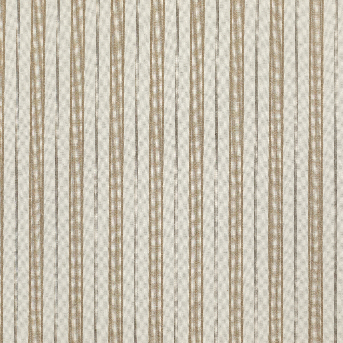THREADS ED85313.210.0 STIRLING TAUPE Fabric - Eade's Wallpaper