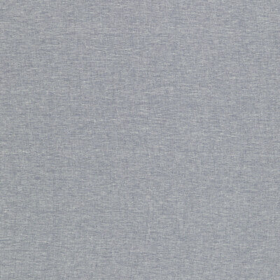 THREADS ED85329.640.0 NALA LINEN DENIM Fabric - Eade's Wallpaper