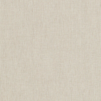 THREADS ED85331.110.0 NALA TICKING LINEN Fabric - Eade's Wallpaper