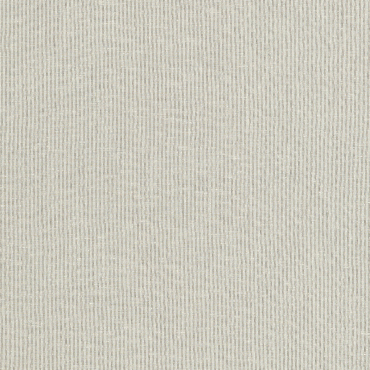 THREADS ED85331.902.0 NALA TICKING MIST Fabric - Eade's Wallpaper