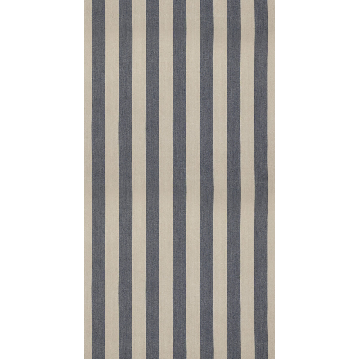 THREADS ED85340.680.0 AVALAN INDIGO Fabric - Eade's Wallpaper