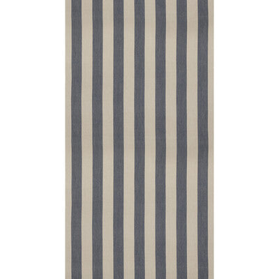 THREADS ED85340.680.0 AVALAN INDIGO Fabric - Eade's Wallpaper