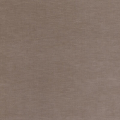 THREADS ED85359.240.0 QUINTESSENTIAL VELVET MOLE Fabric - Eade's Wallpaper