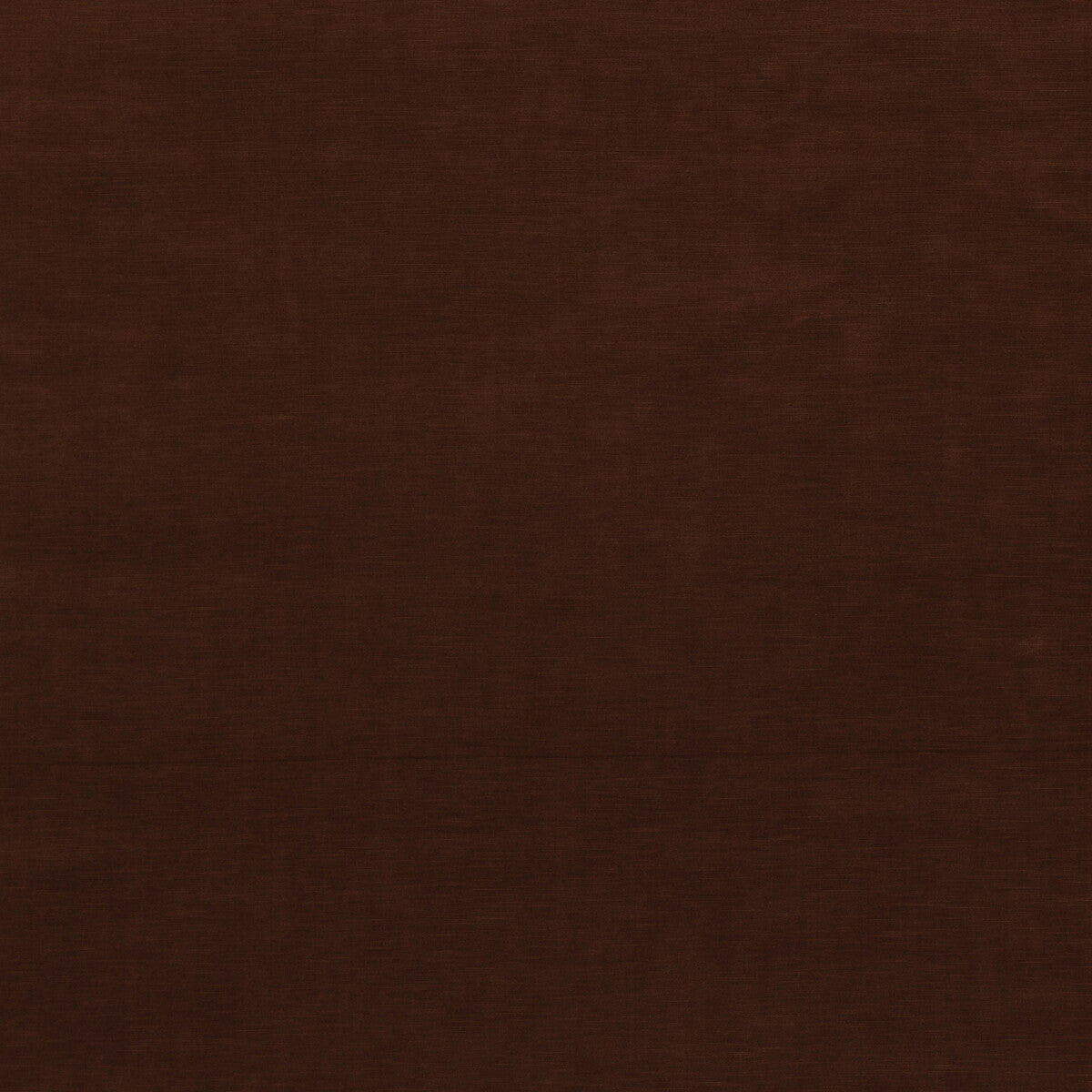 THREADS ED85359.290.0 QUINTESSENTIAL VELVET CHOCOLATE Fabric - Eade's Wallpaper
