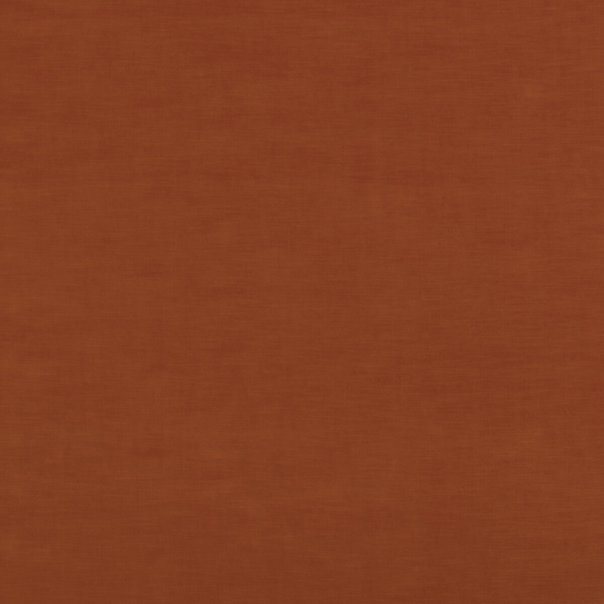 THREADS ED85359.395.0 QUINTESSENTIAL VELVET RUST Fabric - Eade's Wallpaper