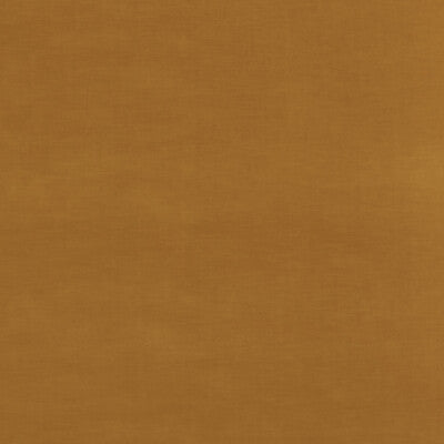 THREADS ED85359.840.0 QUINTESSENTIAL VELVET OCHRE Fabric - Eade's Wallpaper