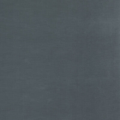 THREADS ED85359.943.0 QUINTESSENTIAL VELVET PIGEON Fabric - Eade's Wallpaper