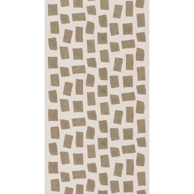 THREADS ED85360.225.0 ZANZIBAR PARCHMENT Fabric - Eade's Wallpaper