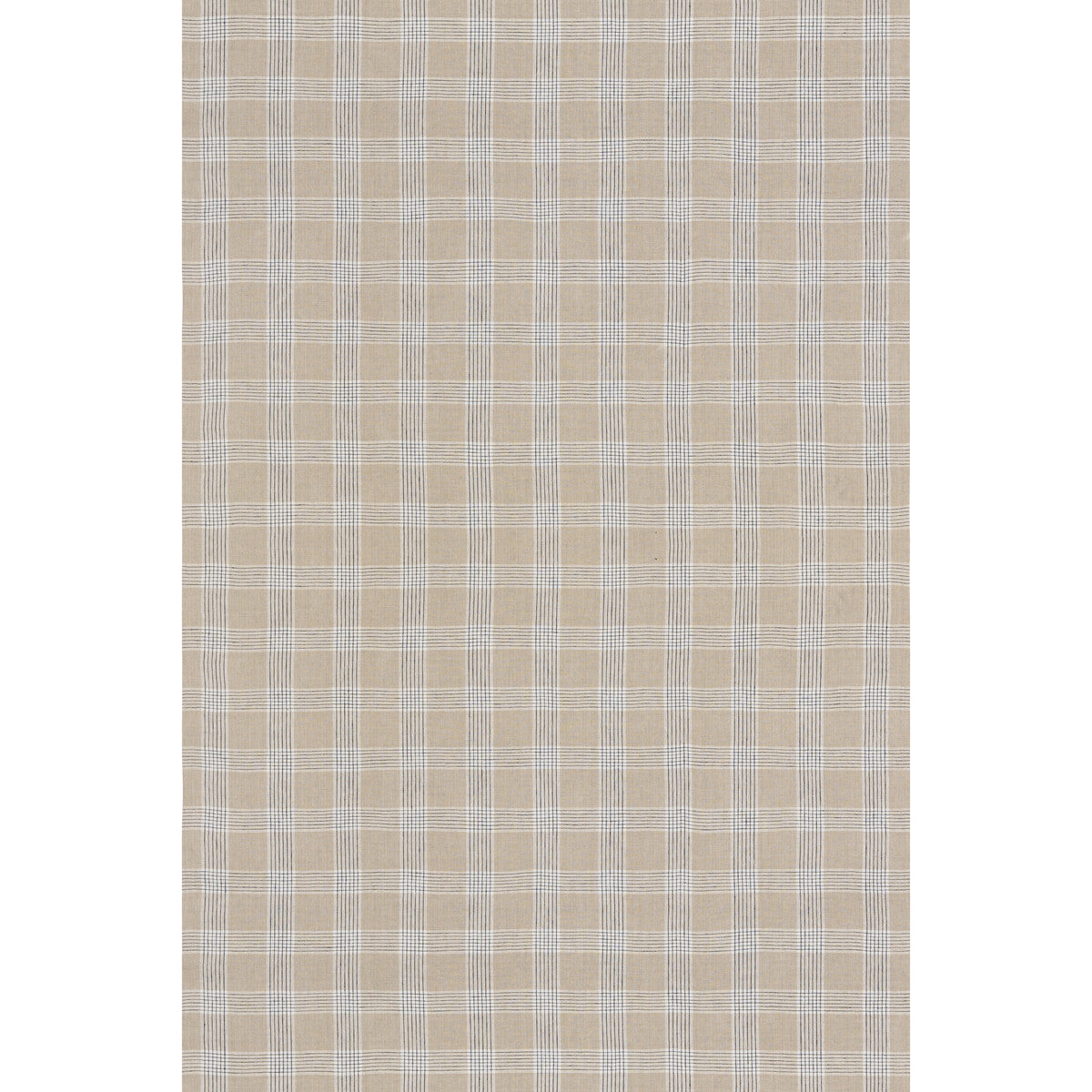 THREADS ED85365.985.0 PAROS CHARCOAL Fabric - Eade's Wallpaper