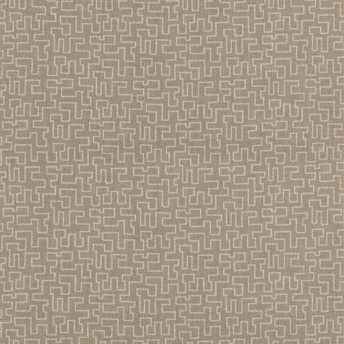 THREADS ED85375.110.0 MONTANA LINEN Fabric - Eade's Wallpaper