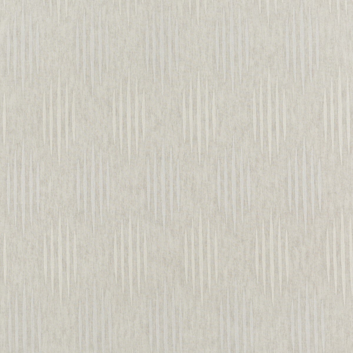THREADS ED95006.910.0 WINDWARD STRIPE DOVE GREY Fabric - Eade's Wallpaper