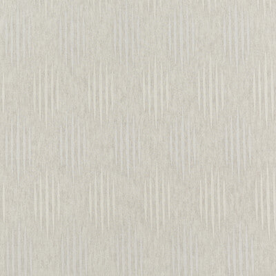 THREADS ED95006.910.0 WINDWARD STRIPE DOVE GREY Fabric - Eade's Wallpaper