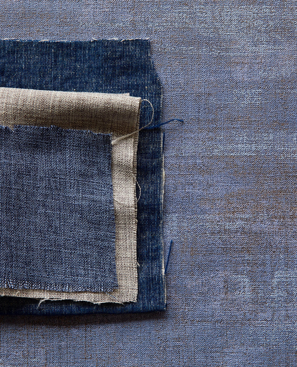 Eijffinger EJ372581 Anni Purple Texture Wallpaper