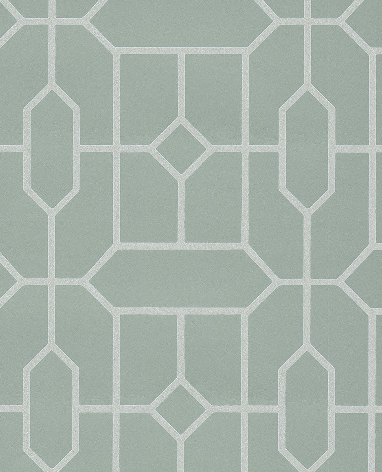 Eijffinger EJ382511 Johan Sage Trellis Wallpaper