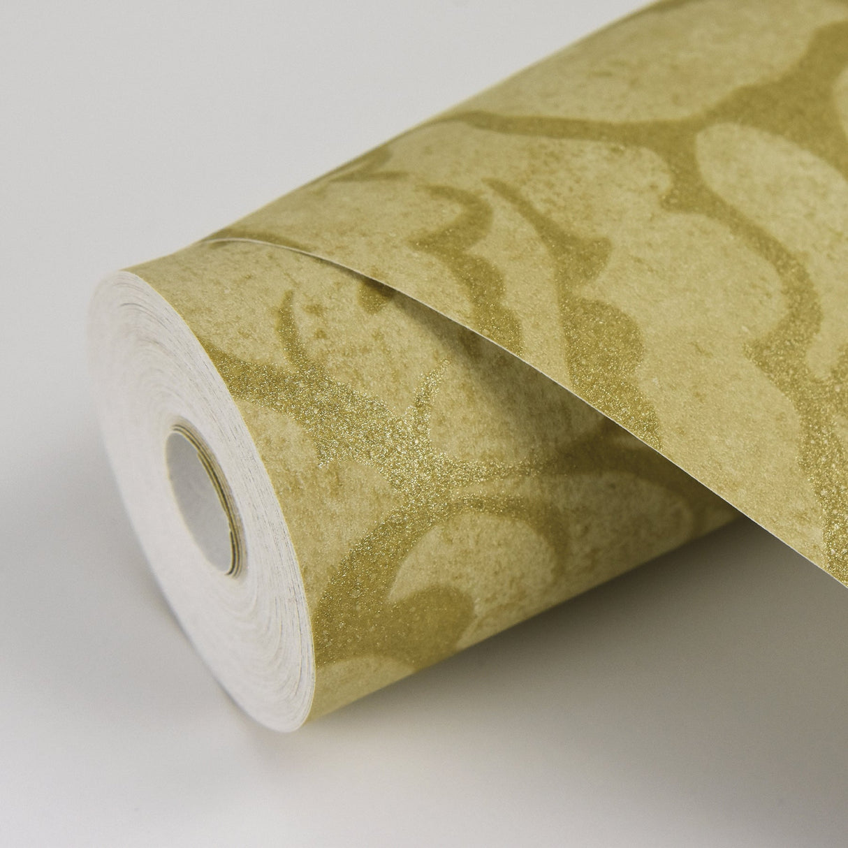 Eijffinger EJ382541 Arvid Beige Damask Wallpaper