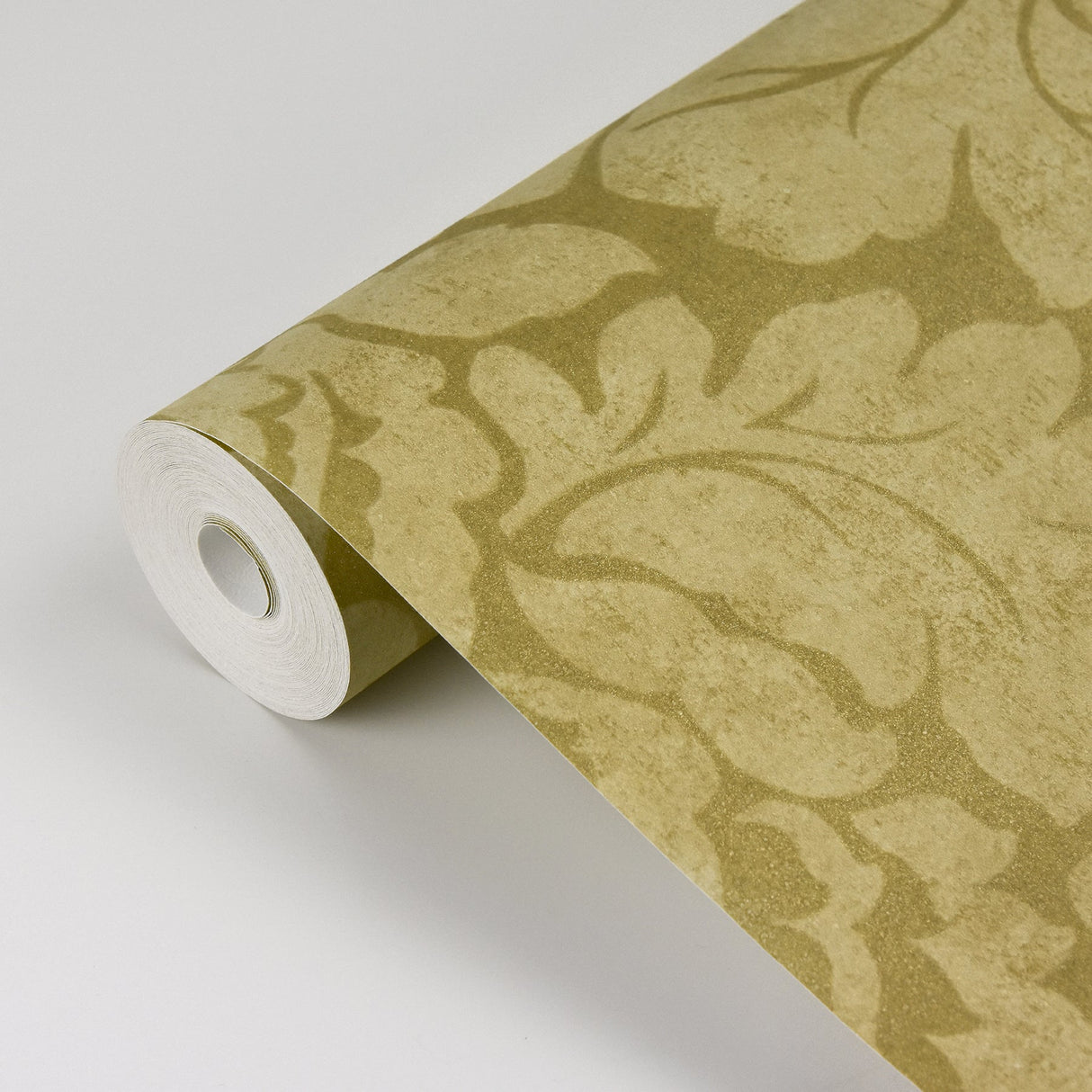 Eijffinger EJ382541 Arvid Beige Damask Wallpaper