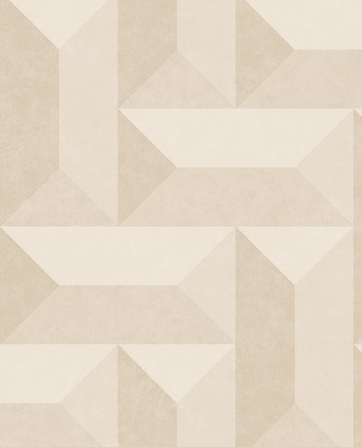Eijffinger EJ382570 Sigge Bone Geometric Wallpaper