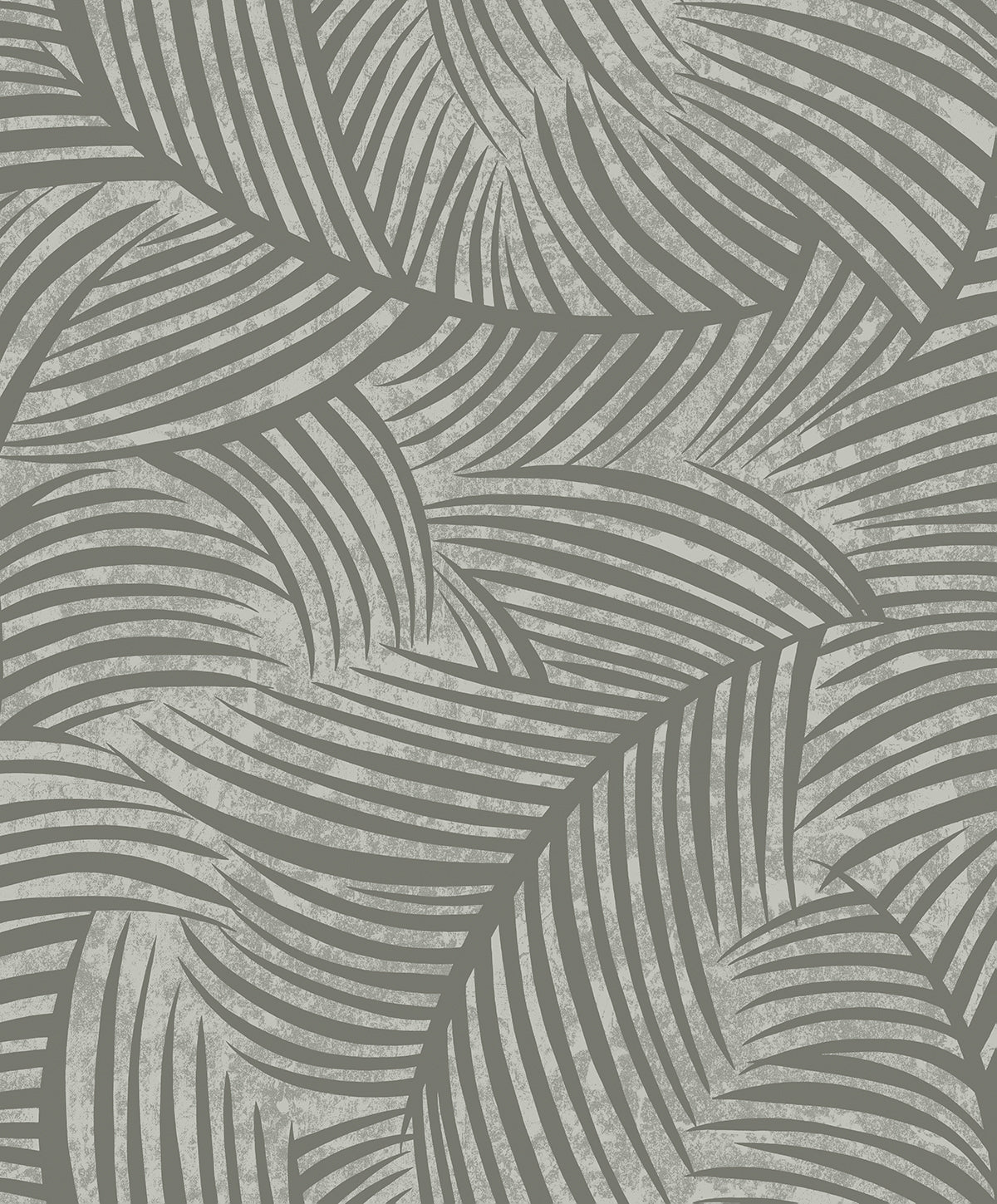 Seabrook Designs EL20610 Zephyra Palms Wallpaper