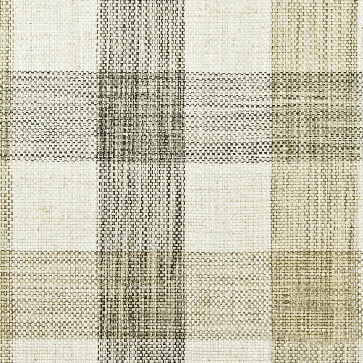 STOUT ELGI-3 ELGIN 3 SANDSTONE Fabric - Eades Wallpaper & Fabric
