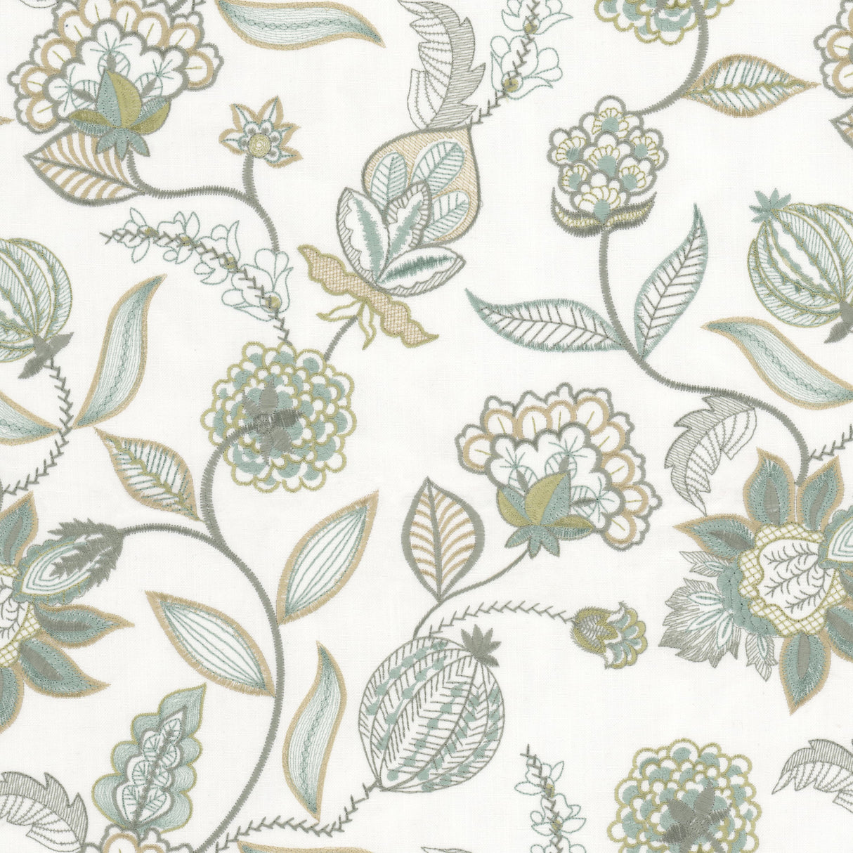 Eade's ELOW-1-sample VAPOR