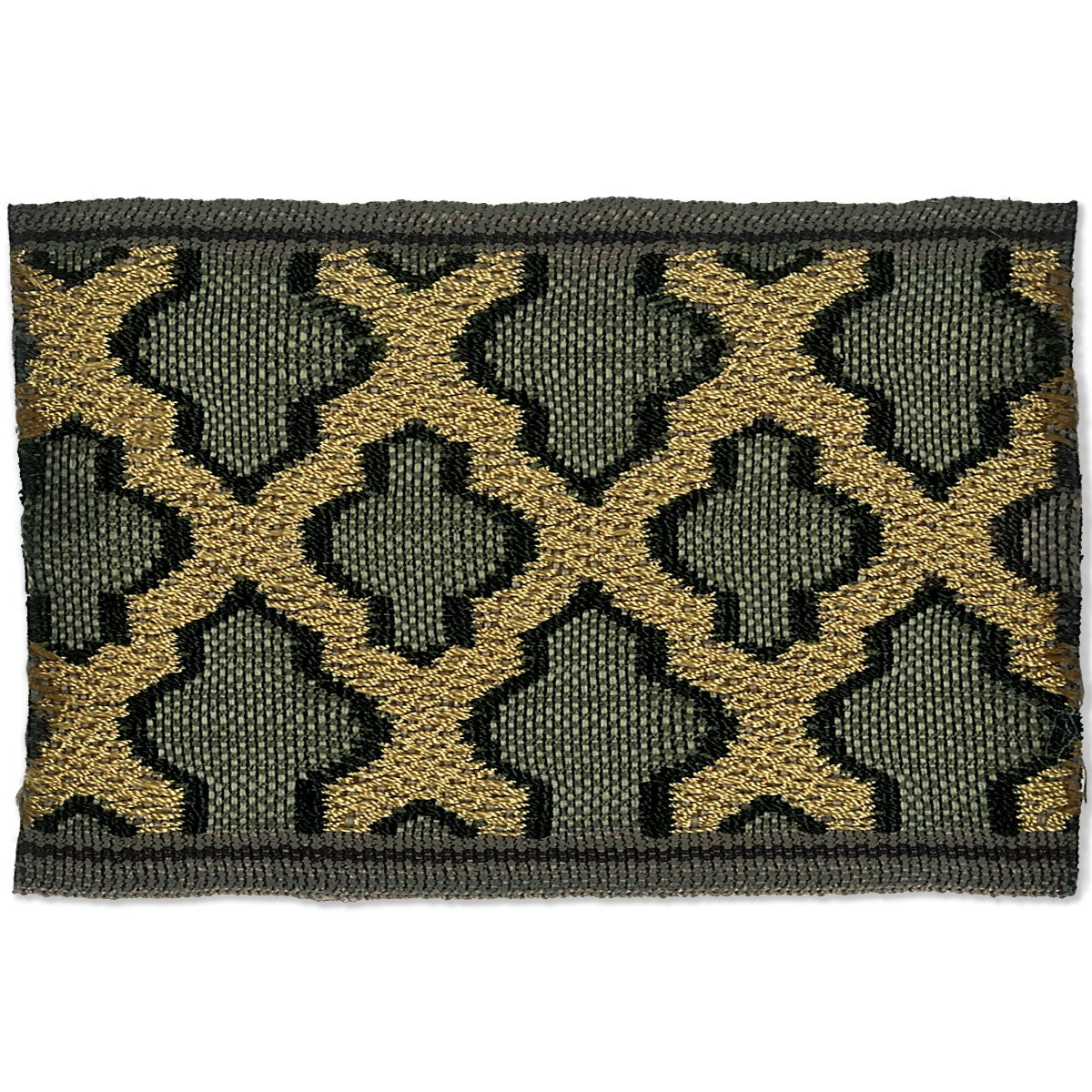 Eade's ELUS-3-sample ZINC