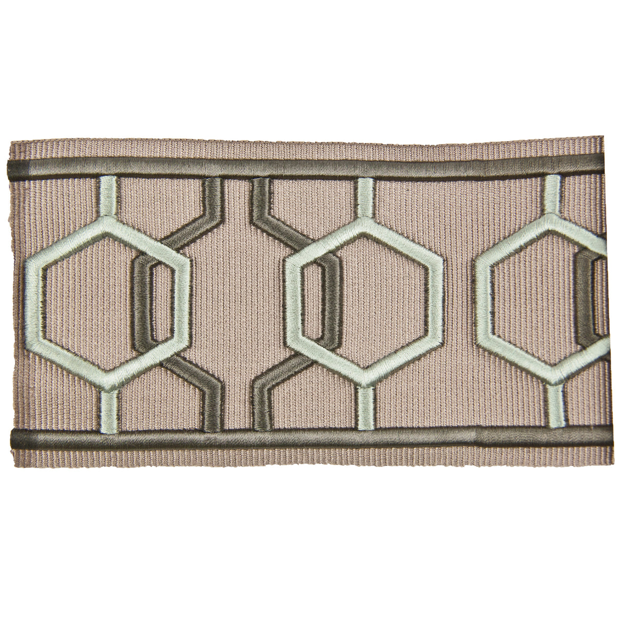 Eade's EMIL-3-sample TRUFFLE