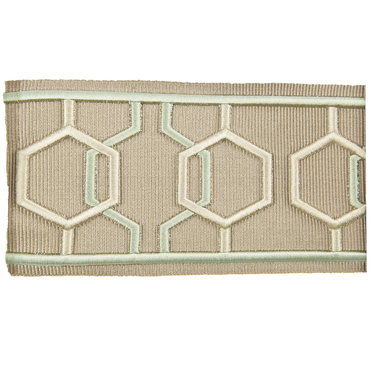 Eade's EMIL-5-sample DESERT